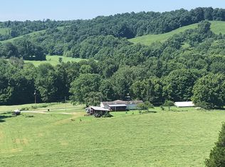 1339 Puncheon Creek Rd, Scottsville, KY 42164