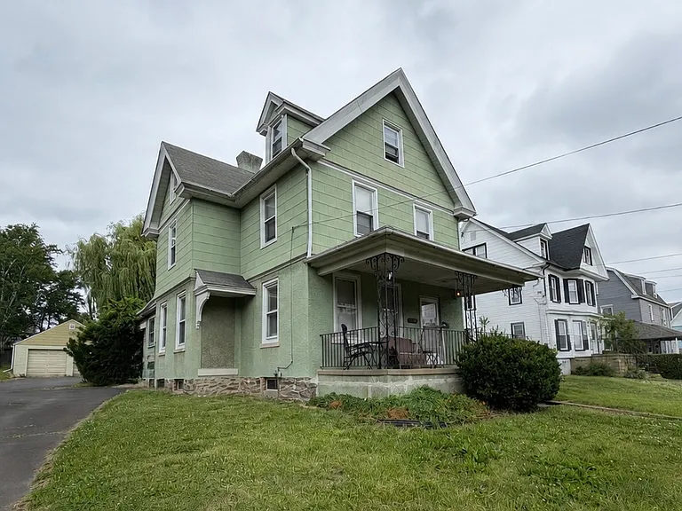 505 W Glenside Ave — Photo 1