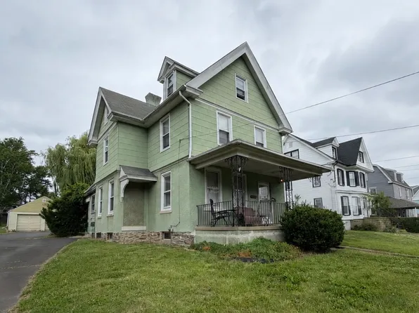 505 W Glenside Ave, Glenside, PA 19038