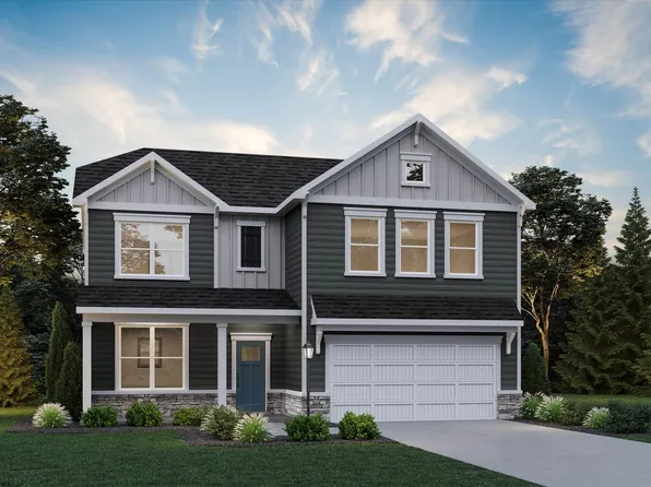 1061 Worthington Dr, Bridgeport, WV 26330