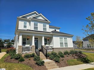 65 Elmsley Rd, Greenville, SC 29607