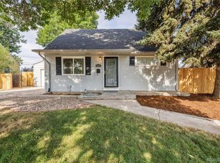 2605 S Julian St, Denver, CO 80219