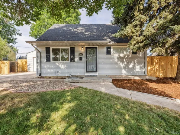 2605 S Julian Street, Denver, CO 80219