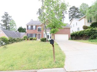 395 Saddle Bridge Dr, Johns Creek, GA 30022