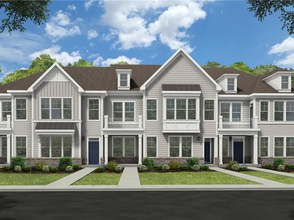 5304 Twisting Vine Ln #105, Glen Allen, VA 23059