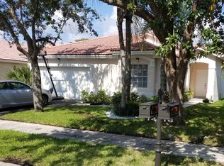 14 Gables Blvd, Weston, FL 33326