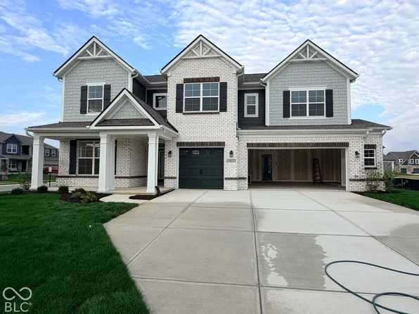 4914 Tawny Ct, Brownsburg, IN 46112