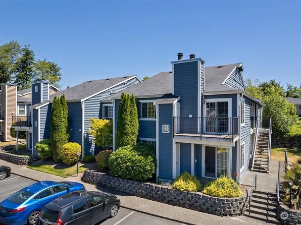 2617 S 272nd Street #14, Kent, WA 98032