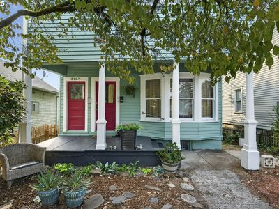 312 High St, Oregon City, OR, 97045