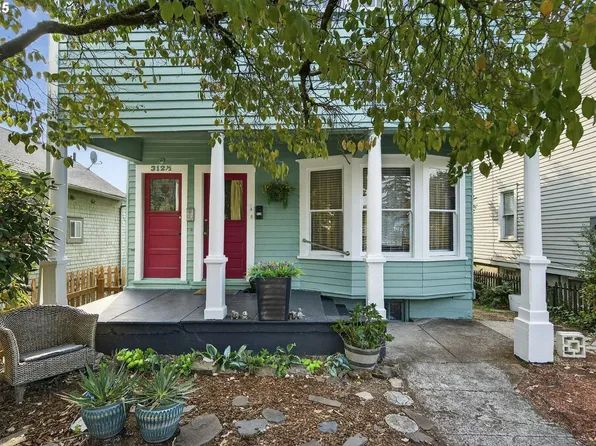 312 High St, Oregon City, OR 97045