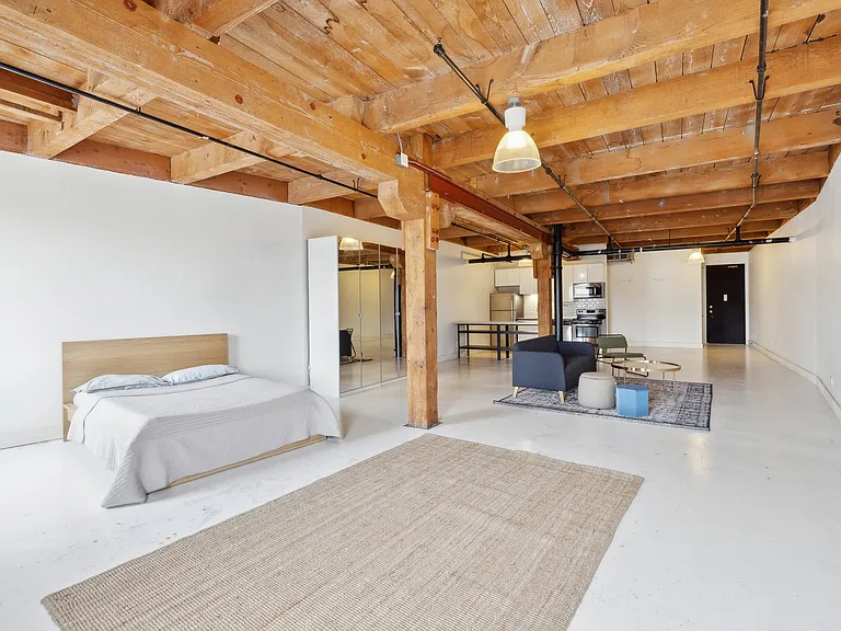 Newberry Lofts — Photo 10