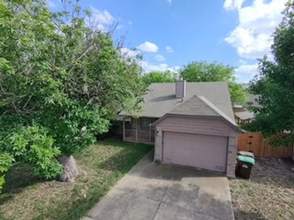 11322 Potter Valley, San Antonio, TX 78245