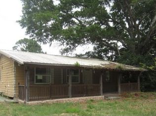 55501 Lightfoot Rd, Astor, FL 32102