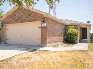 5611 Chase Cyn, San Antonio, TX 78252