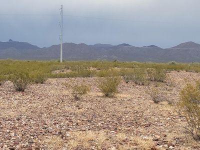 0 W Restin Rd #0, Wittmann, AZ, 85361