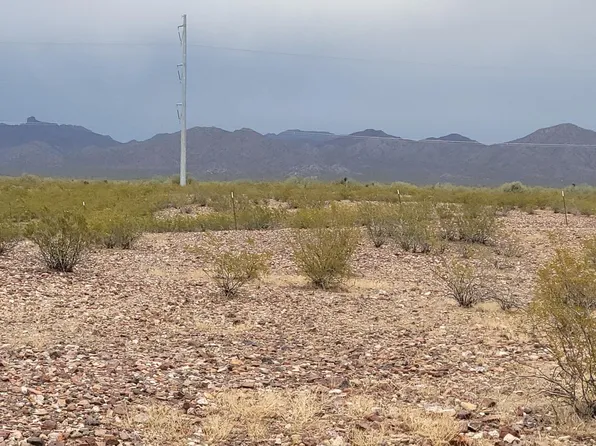 0 W Restin Road #000, Wittmann, AZ 85361