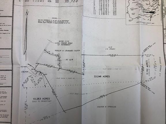2nd image of 0 Long Creek Rd