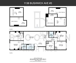 Rented by Brooklyn High Rise LLC