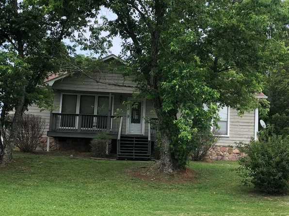 1101 Pebble Ln, Mount Olive, AL 35117