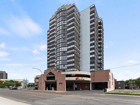 2nd image of 515 Riverside Dr W #507