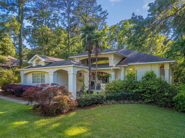 2757 W Hannon Hill Dr, Tallahassee, FL 32309