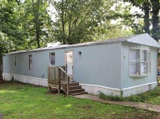 60 Tency Ln NE, Rome, GA 30165