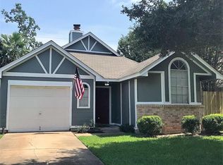 23031 Red Leo Ln, Spring, TX 77389