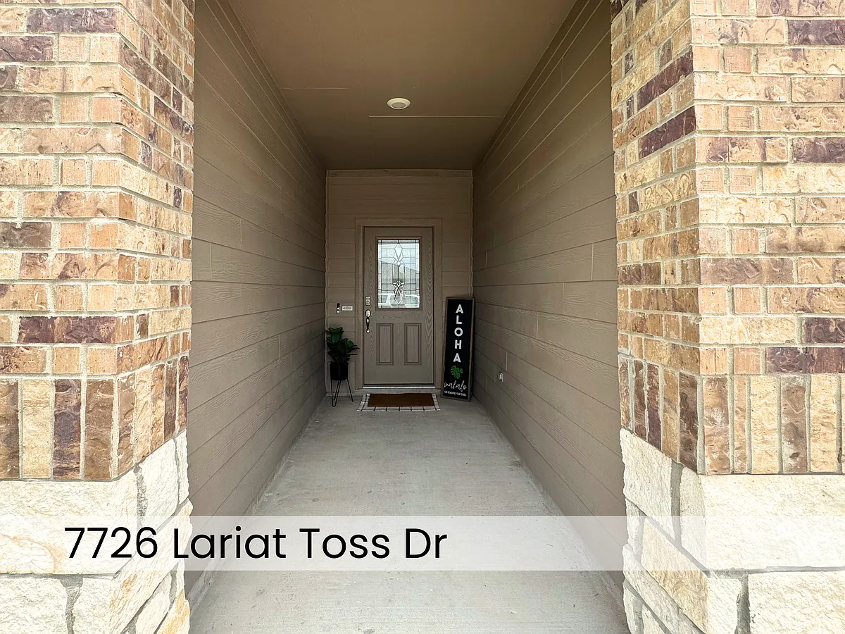 Building Photo - 7726 Lariat Toss Dr