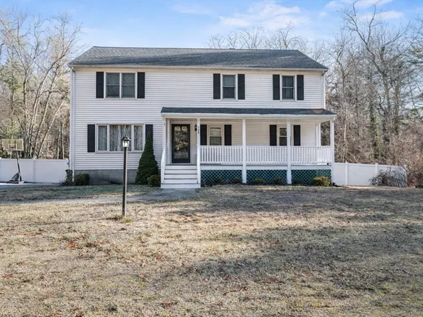 198 Elm St, Pembroke, MA 02359