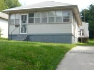 2315 Hardesty Ave, Kansas City, MO 64127
