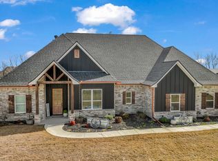 2000 Pinnell Pr, Weatherford, TX 76088