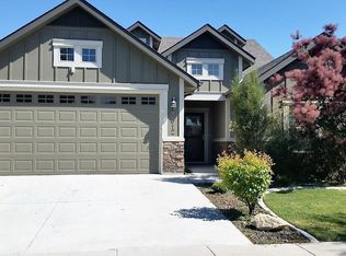 3012 E Fratello St, Meridian, ID 83642