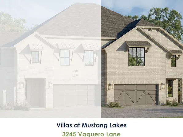 3245 Vaquero Ln, Celina, TX 75009