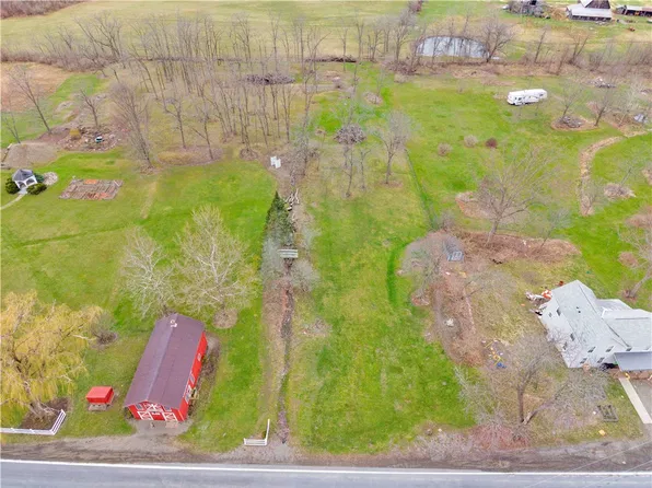 0 County Road 4 Lot 9, Burdett, NY 14818