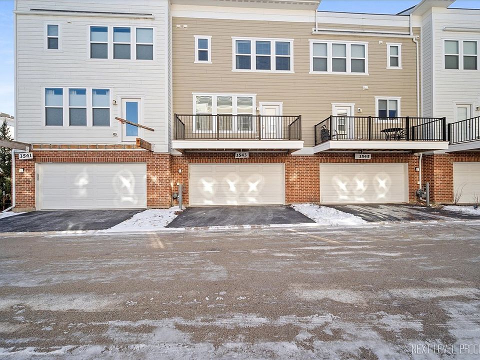 2nd image of 3543 Kemper Dr