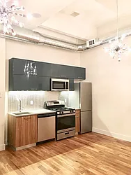 Rented by Manhattan Management LLC