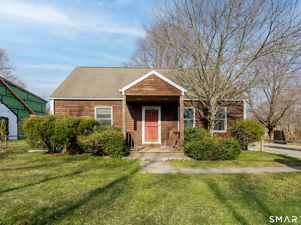 13 Fairchild Drive, Bethel, CT 06801