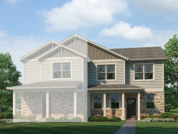 Plan Elevation.