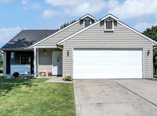 268 Glenwood Ct, Avon, IN 46123