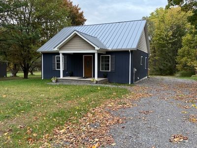 15759 Harmonsburg Rd, Meadville, PA, 16335