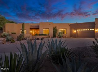 1751 W Sunkist Rd, Tucson, AZ 85755