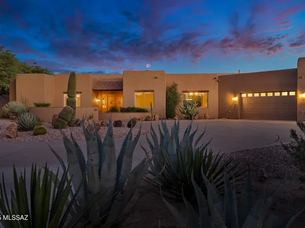 1751 W Sunkist Rd, Tucson, AZ 85755