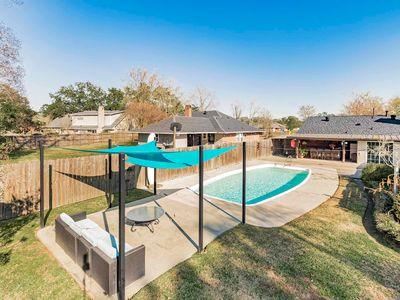 6112 Chattanooga Dr, Baton Rouge, LA, 70817
