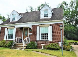 287 W Bagley Rd, Berea, OH 44017