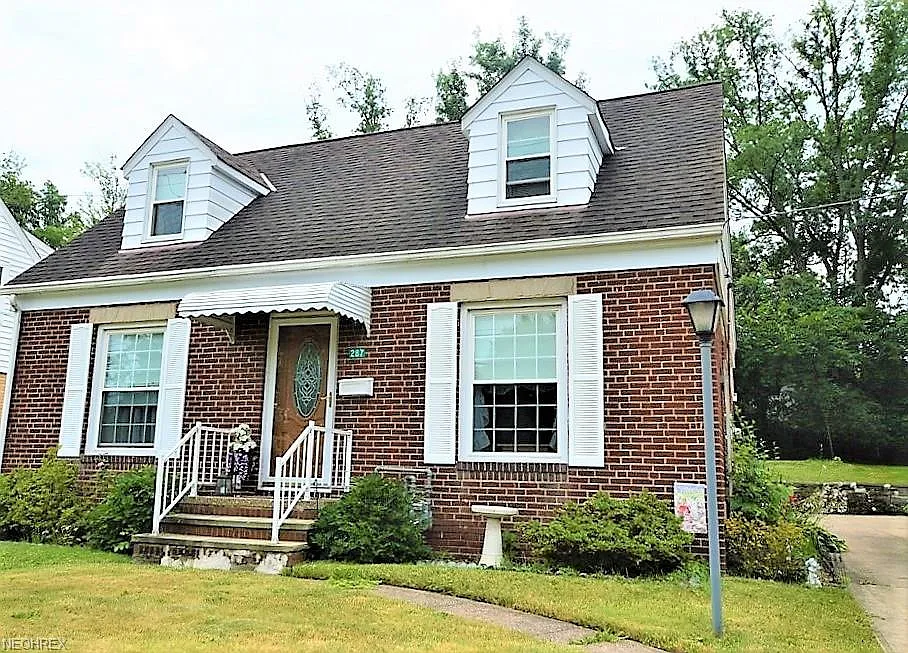 287 W Bagley Rd photo 1