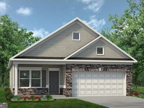 144 Saddle Ridge Trl, Calhoun, GA 30701