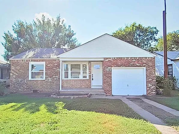 103 N C St, Duncan, OK 73533