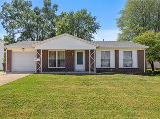 11832 Boward Ct, Maryland Heights, MO