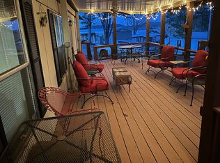 228 Highway 27 Fishing Vlg LOT 2, Story, AR 71970