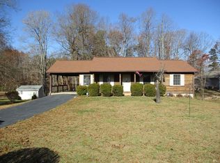 6088 Dry Fork Rd, Dry Fork, VA 24549